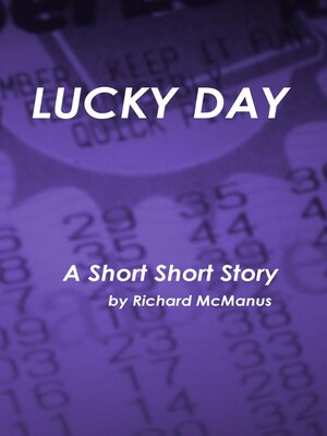 cover image of Lucky Day